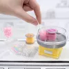 Miniverse MGA's - Make It Mini Appliances Series 2 in PDQ, 8 gadi, Daudzkrāsains, Plastmasa