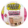 Miniverse MGA's - Make It Mini Appliances Series 2 in PDQ, 8 gadi, Daudzkrāsains, Plastmasa