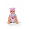 BABY born Emma 43cm, Lepoļļa, Sieviete, 3 gadi, Zēns/Meitene, 430 mm, Daudzkrāsains