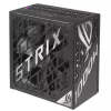 ASUS ROG STRIX-1000P-GAMING barošanas bloks 1000 W 20+4 kontaktu ATX ATX melns, sudrabains