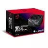 ASUS ROG STRIX-1000P-GAMING barošanas bloks 1000 W 20+4 kontaktu ATX ATX melns, sudrabains
