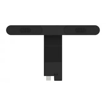Lenovo ThinkVision MS30 (S) Melns 2.0 kanāli 4 W
