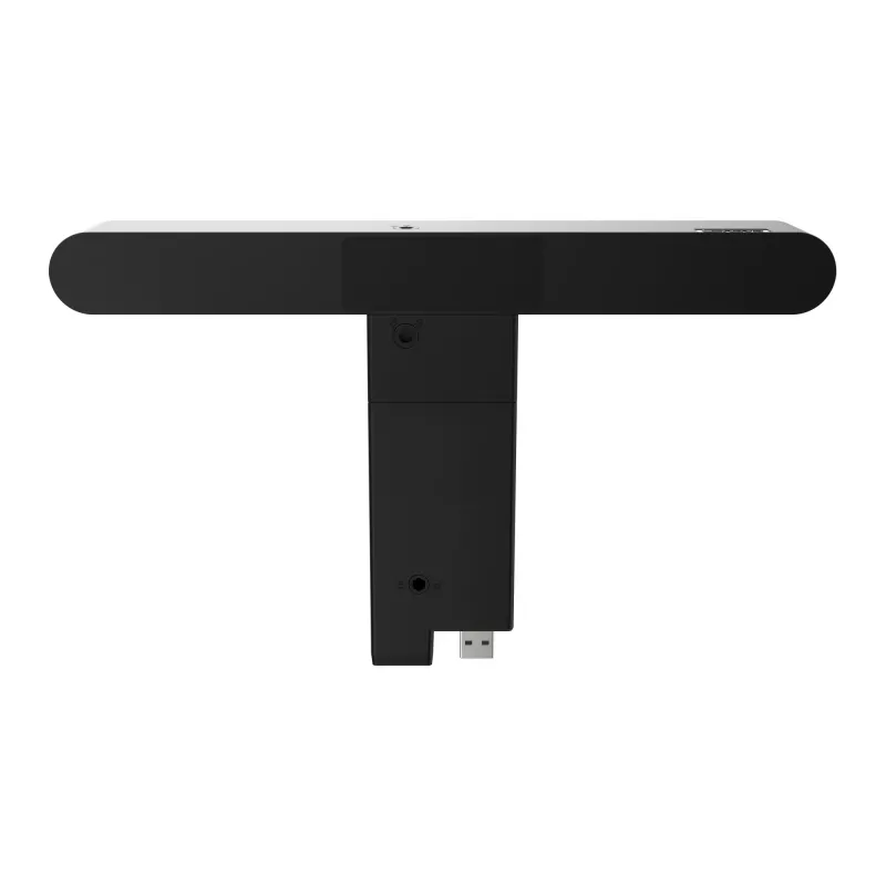 Lenovo ThinkVision MS30 (S) Melns 2.0 kanāli 4 W