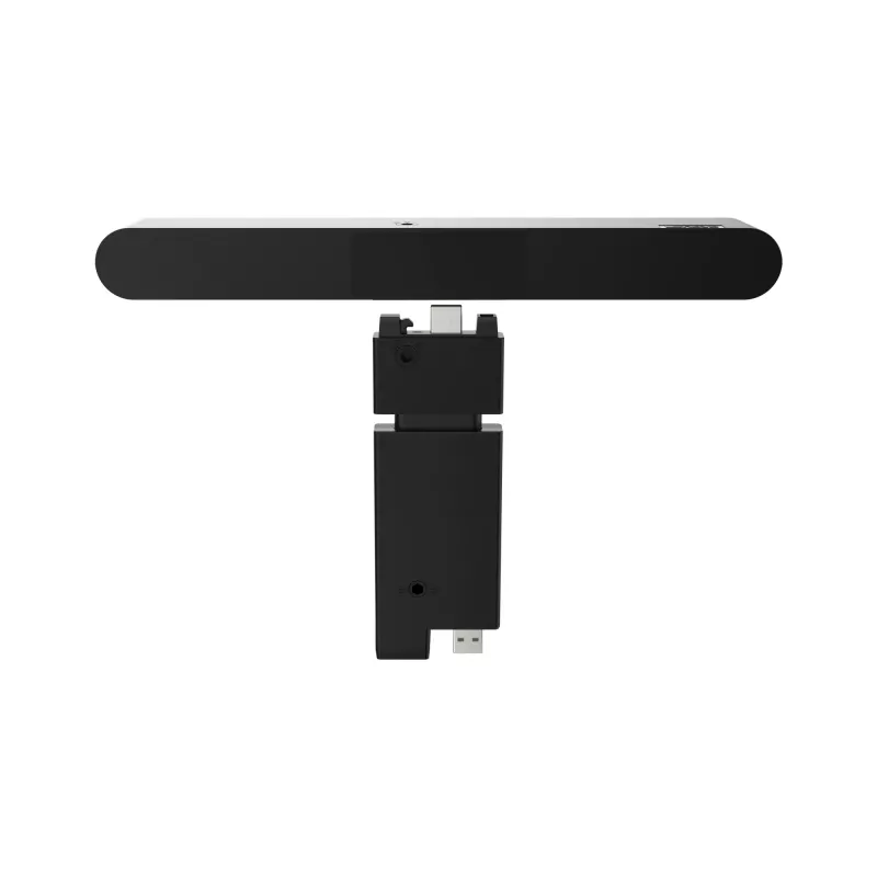 Lenovo ThinkVision MS30 (S) Melns 2.0 kanāli 4 W
