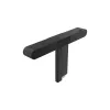 Lenovo ThinkVision MS30 (S) Melns 2.0 kanāli 4 W
