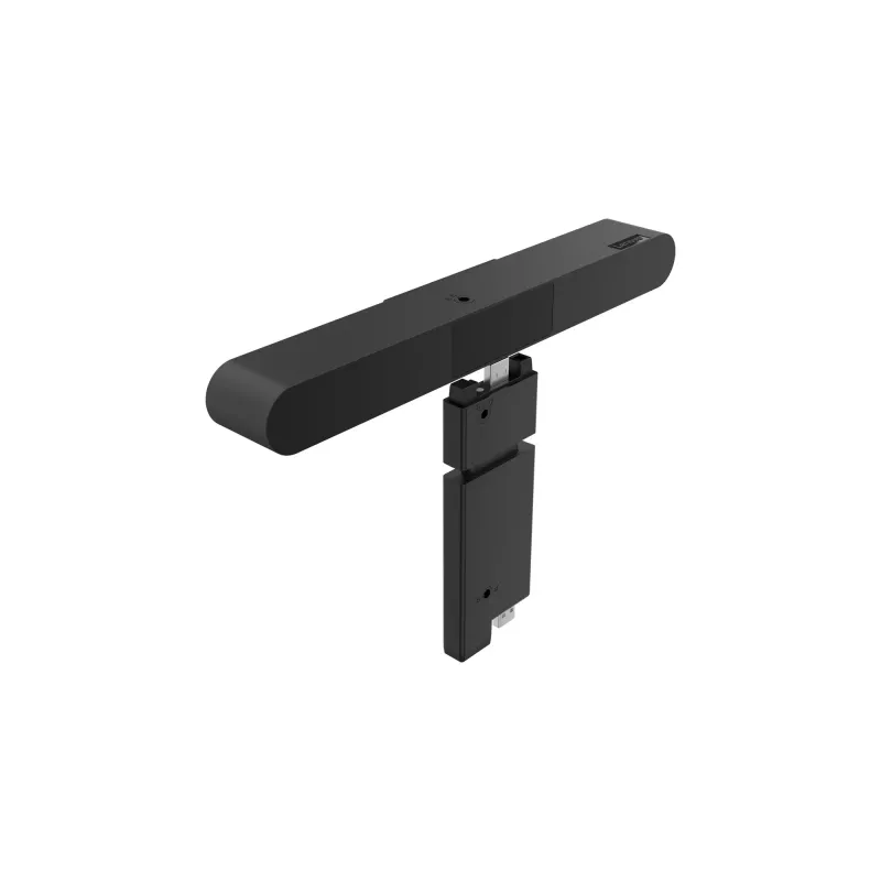 Lenovo ThinkVision MS30 (S) Melns 2.0 kanāli 4 W
