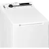 Whirlpool NTDLR 6240SS PL/N veļas mašīna ar augšējo ielādi 6 kg 1151 apgr./min Balta