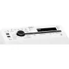 Whirlpool NTDLR 6240SS PL/N veļas mašīna ar augšējo ielādi 6 kg 1151 apgr./min Balta
