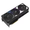 Grafikas karte ASUS GeForce RTX 5070 Ti — 16 GB GDDR7, PCIe 5.0, 256-bit, 3 sloti, 332 mm, 3 ventilatori