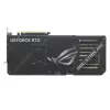 Grafikas karte ASUS GeForce RTX 5070 Ti — 16 GB GDDR7, PCIe 5.0, 256-bit, 3 sloti, 332 mm, 3 ventilatori