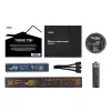Grafikas karte ASUS GeForce RTX 5070 Ti — 16 GB GDDR7, PCIe 5.0, 256-bit, 3 sloti, 332 mm, 3 ventilatori