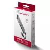 Axagon HMC-5G21 USB 10Gbps centrmezgls, 2x USB-A, 2x USB-C, HDMI 4k/30Hz, PD 60W, USB-C kabelis