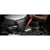 GENESIS Silicon 900, Termopasta, Pelēks, 250 °C, -50 °C, 12.8 W/m·K, 2.8 g/cm³
