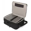 Portfeļa tipa soma DICOTA D32164-RPET 43.9 cm 17.3 collas Antracīta