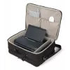 Portfeļa tipa soma DICOTA D32164-RPET 43.9 cm 17.3 collas Antracīta