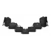 Portfeļa tipa soma DICOTA D32164-RPET 43.9 cm 17.3 collas Antracīta