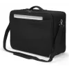 Portfeļa tipa soma DICOTA D32164-RPET 43.9 cm 17.3 collas Antracīta