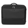 Portfeļa tipa soma DICOTA D32164-RPET 43.9 cm 17.3 collas Antracīta