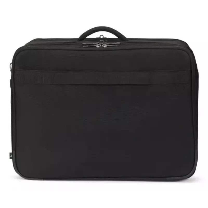 Portfeļa tipa soma DICOTA D32164-RPET 43.9 cm 17.3 collas Antracīta