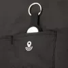 DICOTA Top Traveller Dual Five - 14-16 collu piezīmjdatora soma - melna / 900d pārstrādāts PET poliesters