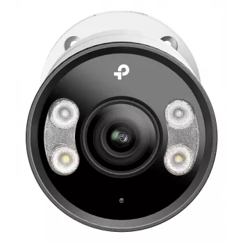 TP-Link InSight S385 (2,8 mm) 8 MP āra cilindriskā tīkla kamera