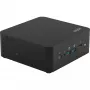 MSI Cubi NUC AI+ 2MG-001EU Copilot+ PC Intel Core Ultra 7 258V 32 GB LPDDR5x-SDRAM 1 TB SSD Windows 11 Pro Mini PC Melns