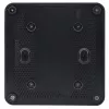 MSI Cubi NUC AI+ 2MG-001EU Copilot+ PC Intel Core Ultra 7 258V 32 GB LPDDR5x-SDRAM 1 TB SSD Windows 11 Pro Mini PC Melns