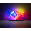 Philips 55PUS9010/12 televizors 139,7 cm (55 collas) 4K Ultra HD viedais televizors Wi-Fi bronzas, sarkanā krāsā