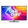 Philips 55PUS9010/12 televizors 139,7 cm (55 collas) 4K Ultra HD viedais televizors Wi-Fi bronzas, sarkanā krāsā