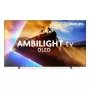 Philips 55OLED770 139,7 cm (55 collu) 4K Ultra HD viedais televizors Wi-Fi melns