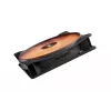 be quiet! Light Wings LX 120 mm PWM Reverse Melns datora korpusa ventilators 12 cm 1 gab.