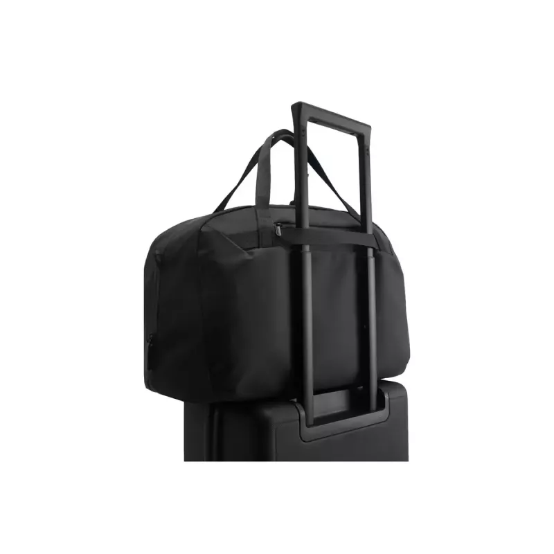 Ceļojumu soma XDDESIGN P706.2901, ūdensizturīga, 50×33×26 cm, 900 g, piemērota līdz 16 collu klēpjdatoram, plecu siksna, atstarojoši elementi