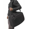 Ceļojumu soma XDDESIGN P706.2901, ūdensizturīga, 50×33×26 cm, 900 g, piemērota līdz 16 collu klēpjdatoram, plecu siksna, atstarojoši elementi