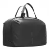 Ceļojumu soma XDDESIGN P706.2901, ūdensizturīga, 50×33×26 cm, 900 g, piemērota līdz 16 collu klēpjdatoram, plecu siksna, atstarojoši elementi