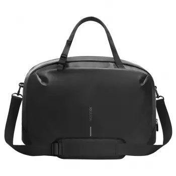 Ceļojumu soma XDDESIGN P706.2901, ūdensizturīga, 50×33×26 cm, 900 g, piemērota līdz 16 collu klēpjdatoram, plecu siksna, atstarojoši elementi