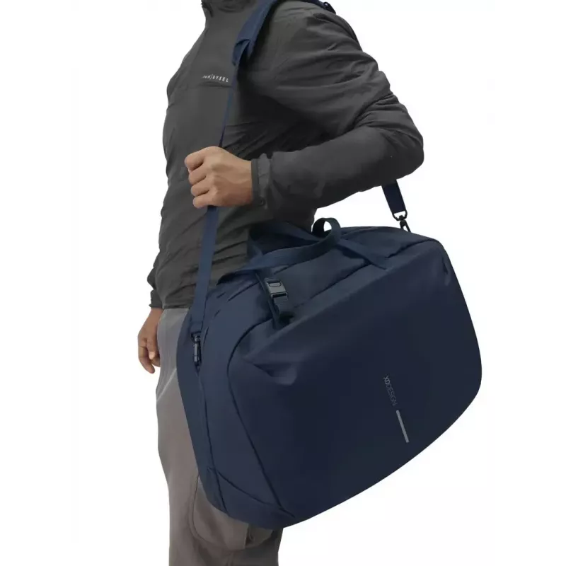 Duffle Bag XDDESIGN Weekend Bag Navy – viegla, izturīga ceļojumu soma