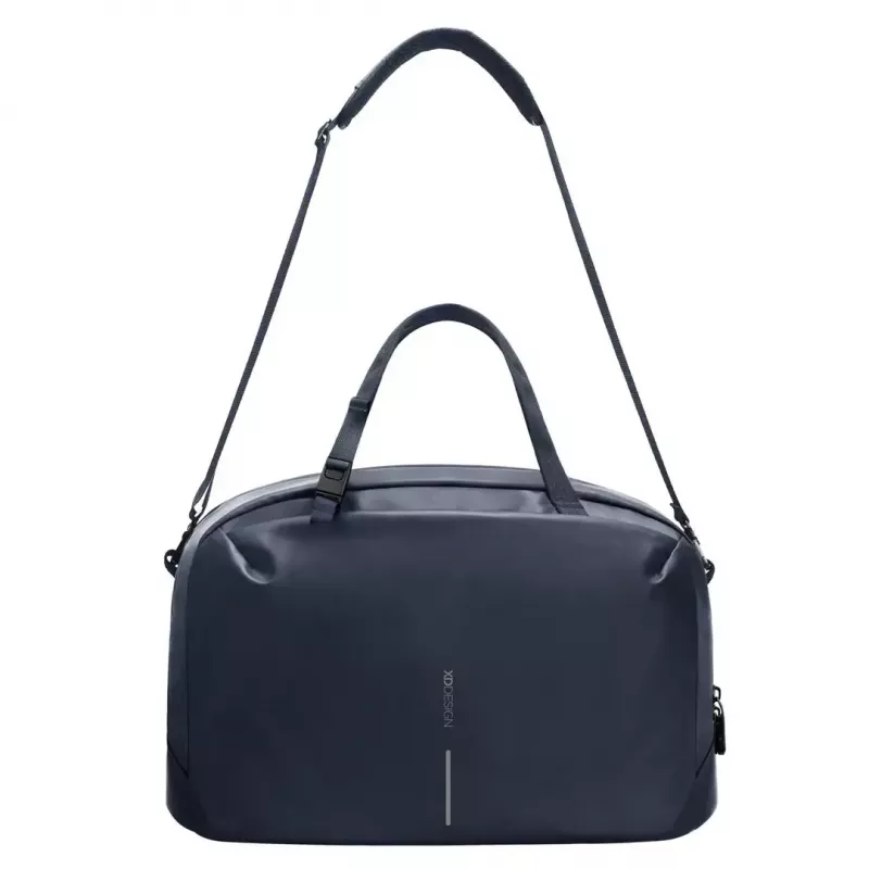 Duffle Bag XDDESIGN Weekend Bag Navy – viegla, izturīga ceļojumu soma