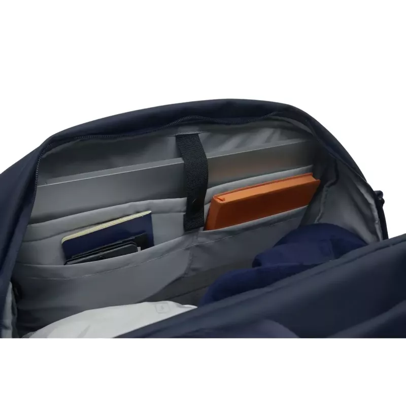 Duffle Bag XDDESIGN Weekend Bag Navy – viegla, izturīga ceļojumu soma