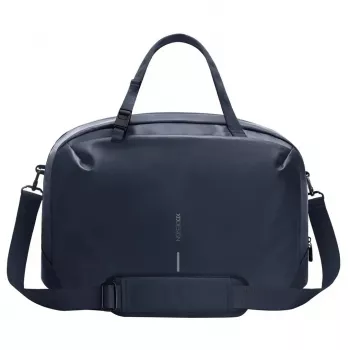 Duffle Bag XDDESIGN Weekend Bag Navy – viegla, izturīga ceļojumu soma