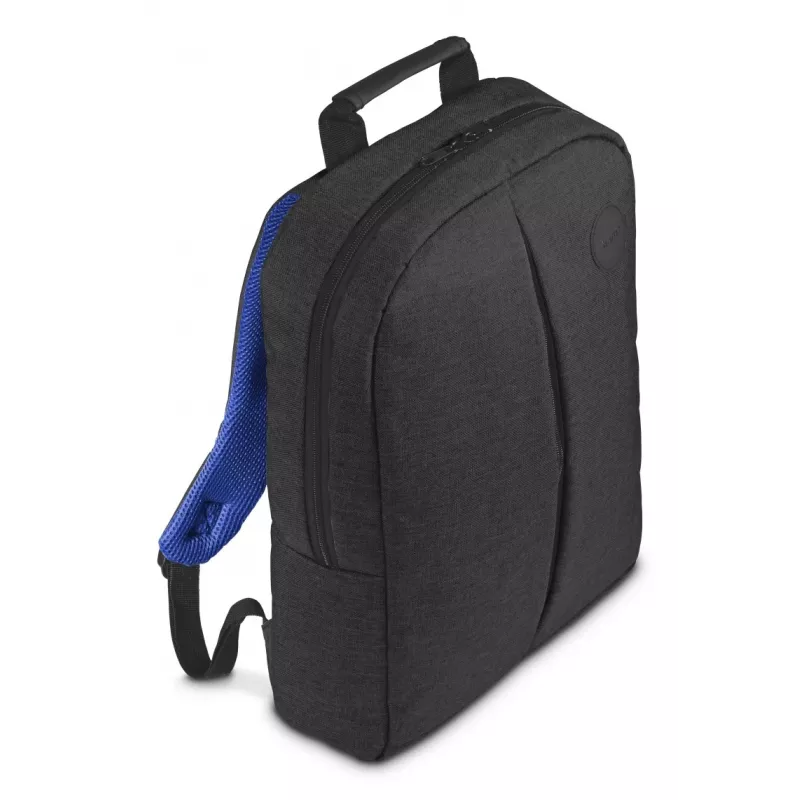 Mugursoma Hama 00216597 39,6 cm (15,6 collas) Melna Pārnēsāšanas rokturis
