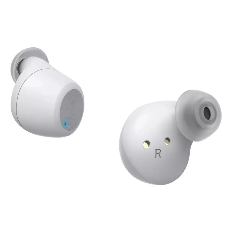 Hama Spirit Chop II austiņas True Wireless Stereo (TWS) Ievietojamās Sports Bluetooth Balts