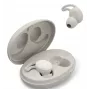 Hama Spirit Calm austiņas True Wireless Stereo (TWS) ievietojamās zvaniem/mūzikai Bluetooth bēšā, baltā krāsā