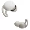 Hama Spirit Calm austiņas True Wireless Stereo (TWS) ievietojamās zvaniem/mūzikai Bluetooth bēšā, baltā krāsā