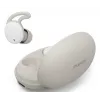 Hama Spirit Calm austiņas True Wireless Stereo (TWS) ievietojamās zvaniem/mūzikai Bluetooth bēšā, baltā krāsā