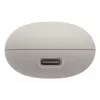 Hama Spirit Calm austiņas True Wireless Stereo (TWS) ievietojamās zvaniem/mūzikai Bluetooth bēšā, baltā krāsā
