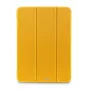Hama Terra 27.7 cm (10,9 collu) planšetdatora futlāris, dzeltens