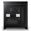 Universāls šķidruma dzesētājs NZXT Kraken Elite 360 12 cm melns