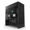 Universāls šķidruma dzesētājs NZXT Kraken Elite 360 12 cm melns