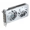 GIGABYTE GeForce RTX 5060 EAGLE OC ICE 8G grafiskā karte - 8 GB GDDR7, 128 bitu, PCI-E 5.0, 2550 MHz kodola frekvence, 3 x DisplayPort, 1 x HDMI, GV-N5060EAGLEOC ICE-8GD