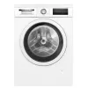 Veļas mazgājamā mašīna Bosch WUU28T10PL, priekšpuses ielāde, ietilpība 8–9 kg, 1400 apgr./min, A enerģijas klase